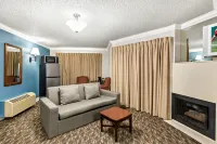 HomeTowne Studios Yuba City Bonanza - Marysville Hotels in Linda