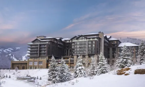 Grand Hyatt Deer Valley