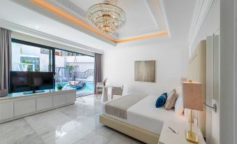 Desire Riviera Maya Pearl Resort All Inclusive - Couples Only