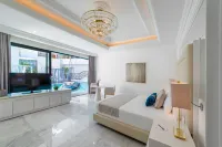 Desire Riviera Maya Pearl Resort All Inclusive - Couples Only