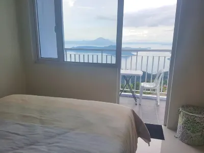 阿斯彭微風公寓 住宿飯店