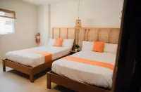 Central Plaza Hotel