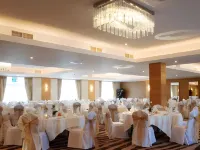 Talbot Hotel Carlow - Frühstück