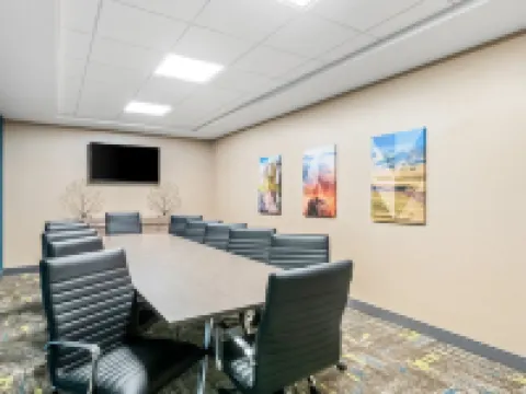 Hampton Inn & Suites Lathrop Hoteles en Lathrop