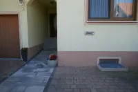 Vacation apartment Weinbergliebe on the Tuniberg between Freiburg and France Các khách sạn ở Merdingen