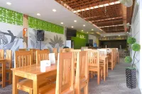 Homestay Pondok Minang