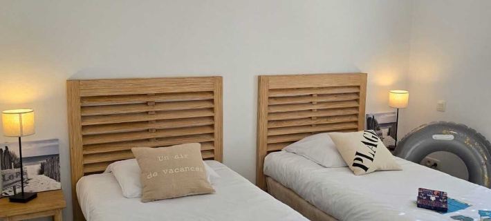 Lagrange Vacances - Villa d'Este Hotels in Arcachon