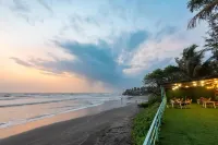 Amadi Beach Front Resort - Ocean View