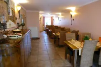 Hotel la Principessa - breakfast