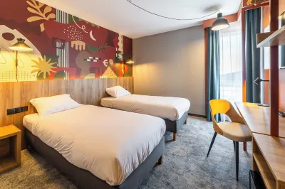 Desilva Inn Opole Hotels in 