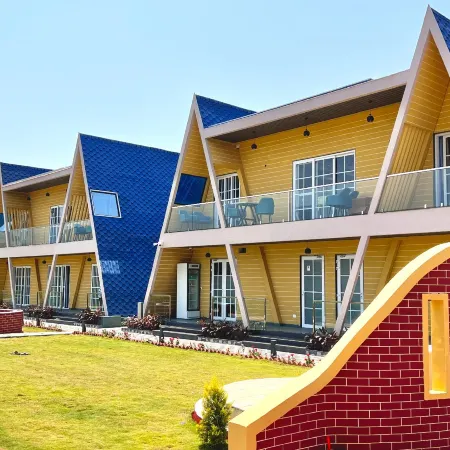 Sova's Nature Hideout