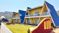Sova's Nature Hideout Hotels in Tikona Peth