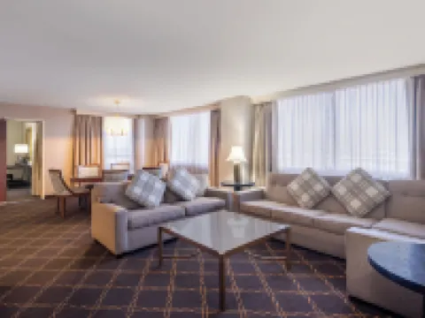 Austin Southpark Hotel