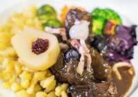 Gasthof zum Reh - Self-Check-in Hotels in Wangen District