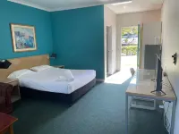Seaside Garden Retreat Accommodation
