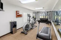 Quality Inn & Suites Richburg I-77 - 2-Star
