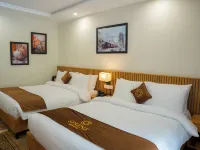 Serene Resorts Naran Hotels in Naran