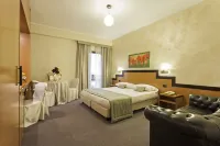 Hotel Olimpia - gimnasio