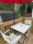 Newly renovated cottage in Clayton Historic District - a short drive to Raleigh