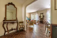 Casa Sole Luna Con Giardino by Wonderful Italy