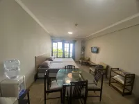 Villa Penginapan Carita