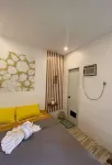 Cozy Studio Retreat in General Luna, Philippines