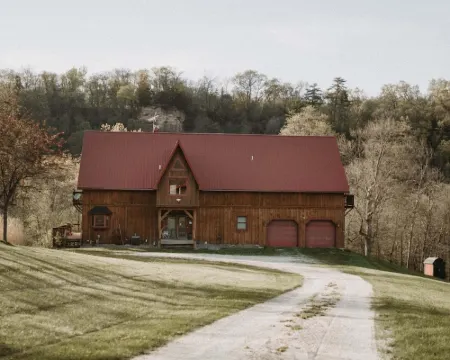 Hatlevig Valley Hotels in Fillmore County