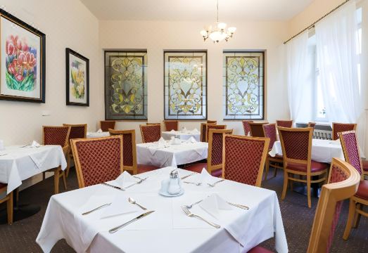 스파 호텔 안글리츠키 드부르