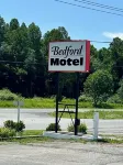 Bedford Motel Hotel di Bedford County