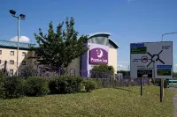 Thurrock West - Wifi