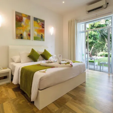 Waters Spring Hotel