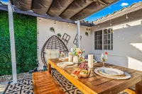 Alligator Vacation Home