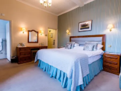 The George Hotel Hotels in Penrith