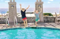 Cavalier Oceanfront Resort - Beach