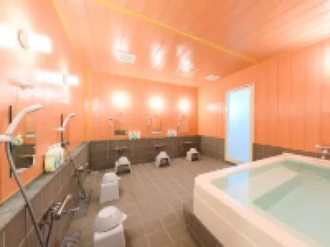 ワークマンハウス留萌 留萌のホテル