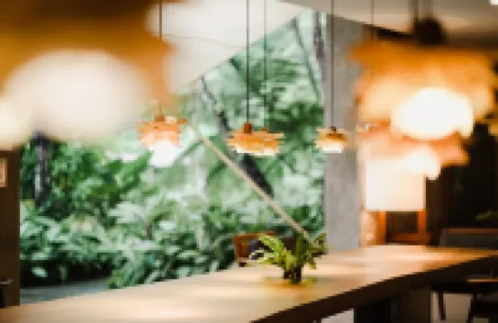 希亞瑪酒店 索索貢酒店