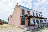 HN Romero 58 Hotels in El Rocio