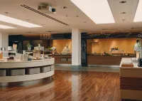 Lufthansa Seeheim - More Than a Conference Hotel