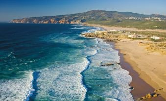 Onyria Marinha Boutique Hotel