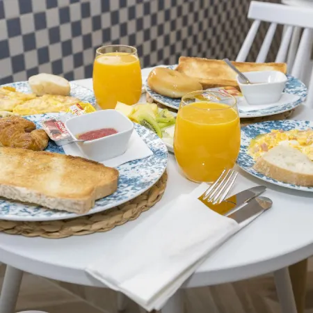 Duna Hotel Boutique