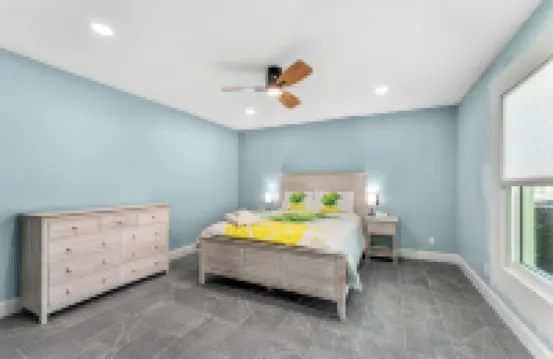 Cozy 1-bedroom apartment in Melbourne on the Indian River. Newly Renovated