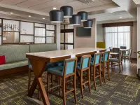 Hampton Inn Colby Hotels in Colby