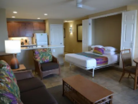 Sea Village Hotels in Kailua-Kona