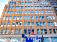 Tryp by Wyndham New York City Times Square - Midtown Hotels near Pier Sixty
