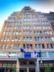 Tryp by Wyndham New York City Times Square - Midtown - Pet friendly