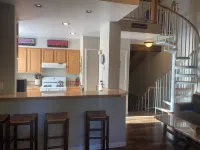 Lake Forest Villa Patio w/ BBQ - Pool