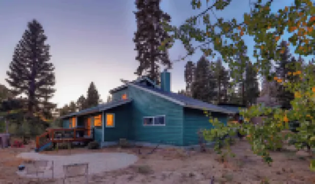 Tahoe Family Getaway Hotels in Kingsbury