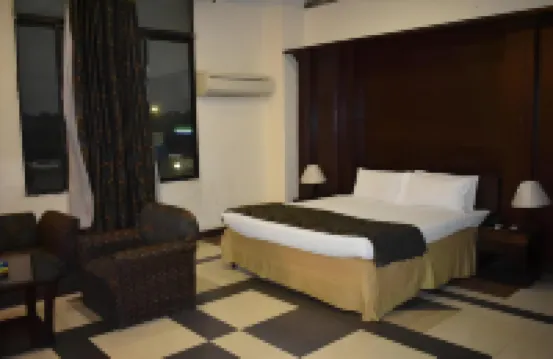 Hotel Royal Palace