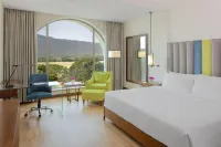 Radisson Blu Plaza Hotel Mysore