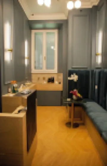 ยูนิกุม ทราสเตเวเร สวีทส์